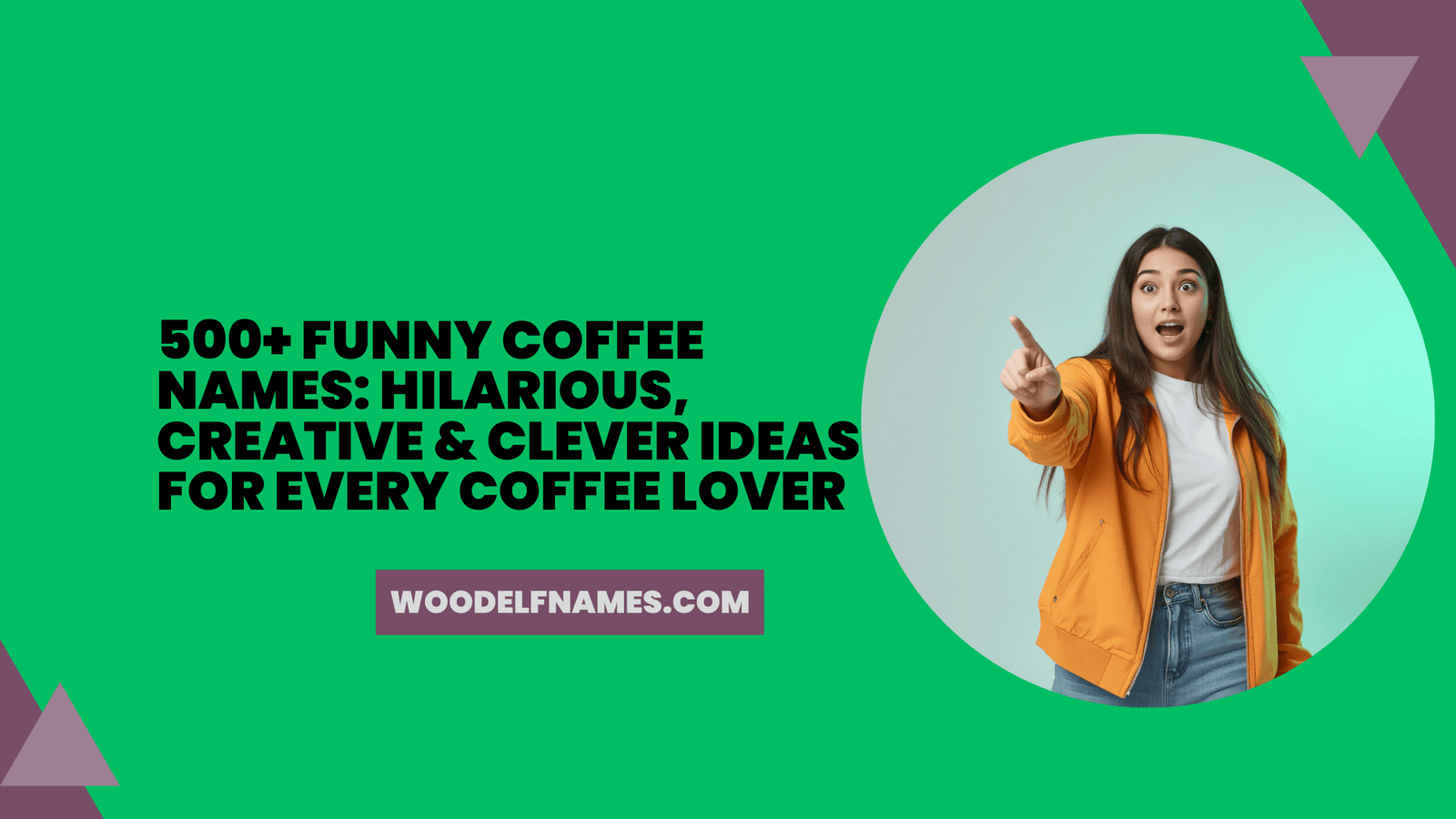 Funny-Coffee-Names