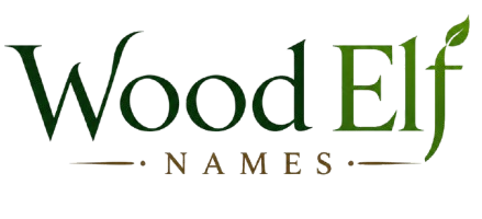 wood eif names